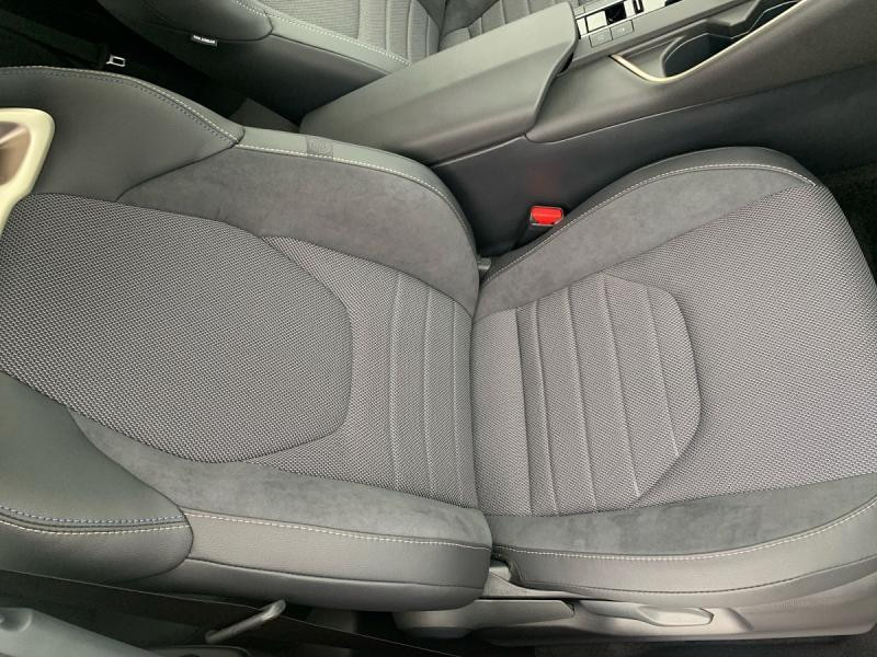 Occasion TOYOTA C-HR 1800 PREMIUM  GREY 46704 € à Diekirch