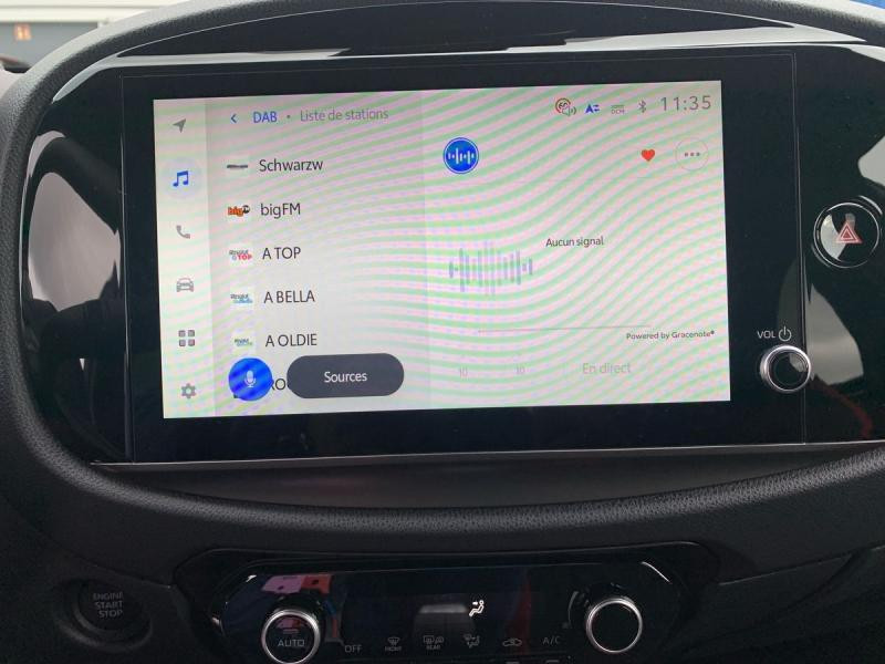 Occasion TOYOTA Aygo 1000 X, PULSE  RED 20878 € à Diekirch