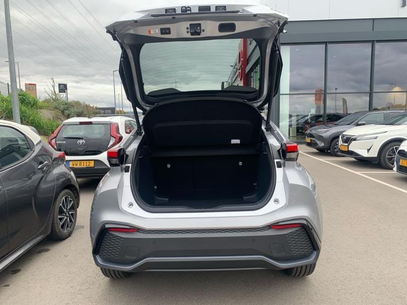 Occasion TOYOTA C-HR 1800 PREMIUM  GREY 46704 € à Diekirch