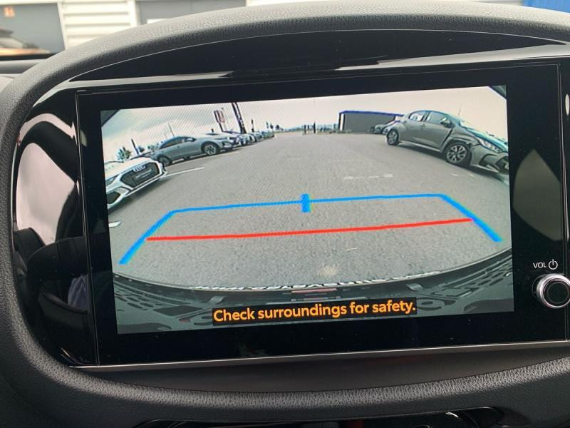 Occasion TOYOTA Aygo 1000 X, PULSE  RED 20878 € à Diekirch