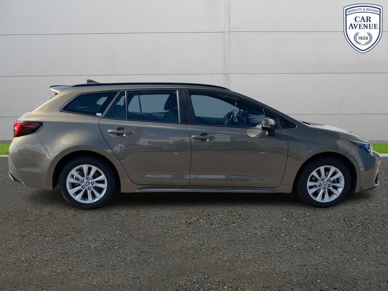 Occasion TOYOTA Corolla 1800 TS DYNAMIC BUSINESS PACK+NAVI 2024 BRONZE 28990 € à Diekirch