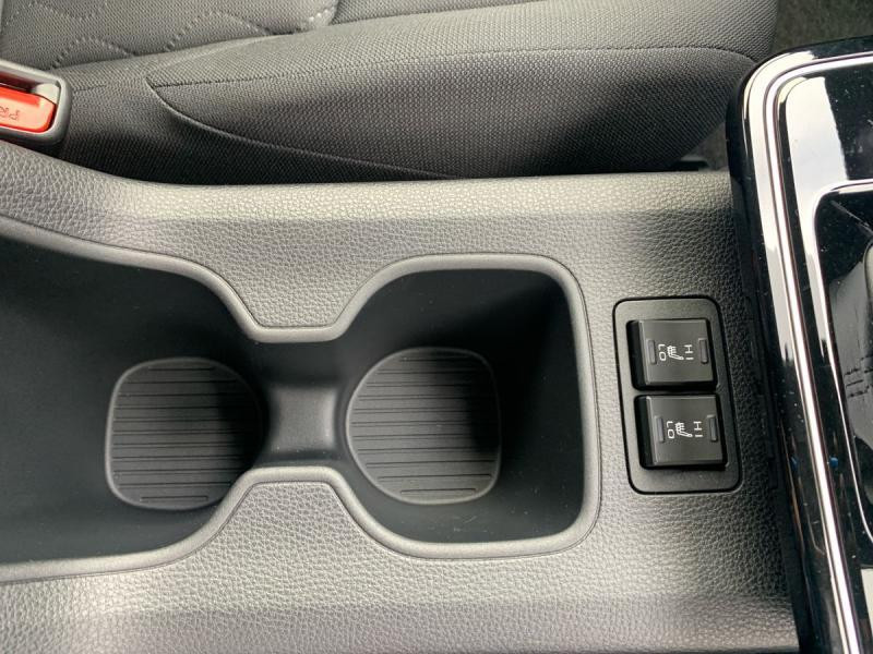 Occasion TOYOTA Corolla Cross 1800 STYLE + Sun Pack  BROWN 41830 € à Diekirch