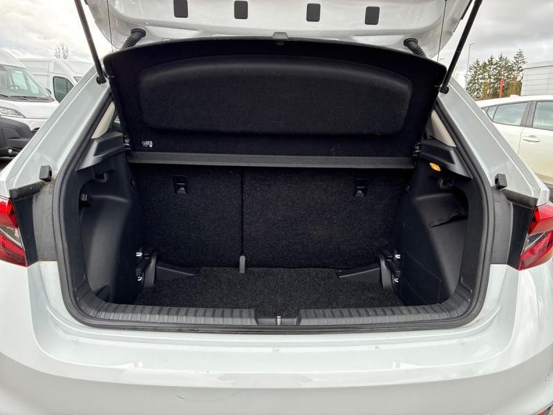 Occasion SKODA Fabia Selection 2025 WHITE 19990 € à Diekirch