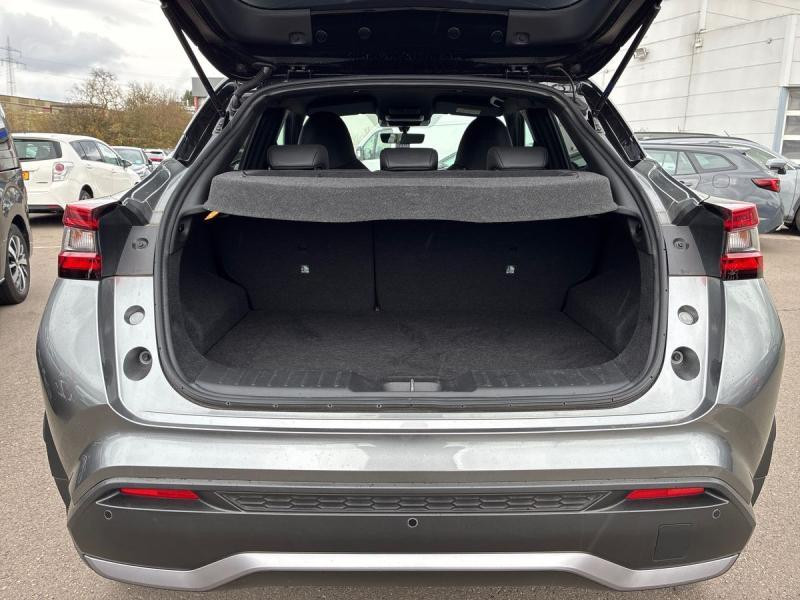 Occasion NISSAN Juke N-DESIGN 2024 GREY 18690 € à Diekirch