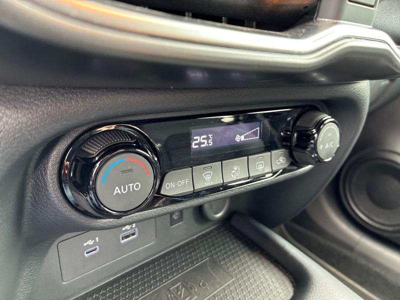 Occasion NISSAN Juke N-DESIGN 2024 GREY 18690 € à Diekirch