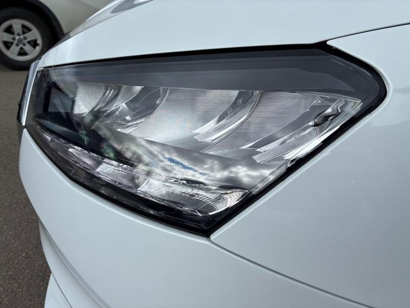 Occasion SKODA Fabia Selection 2025 WHITE 19990 € à Diekirch