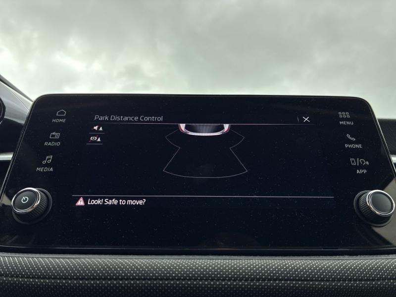 Occasion SKODA Fabia Selection 2025 WHITE 19990 € à Diekirch