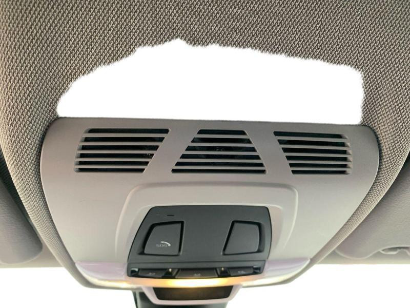 Used BMW X1 2.0 XDRIVE I XDRIVE20I 2020 BLACK € 24990 in Diekirch