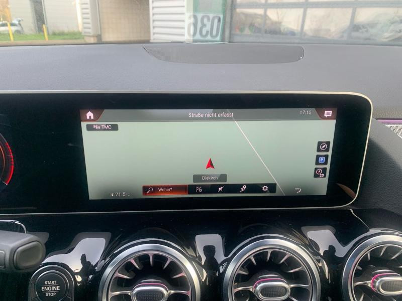 Used MERCEDES-BENZ Classe B Classe B d 2021 GREY € 23990 in Diekirch