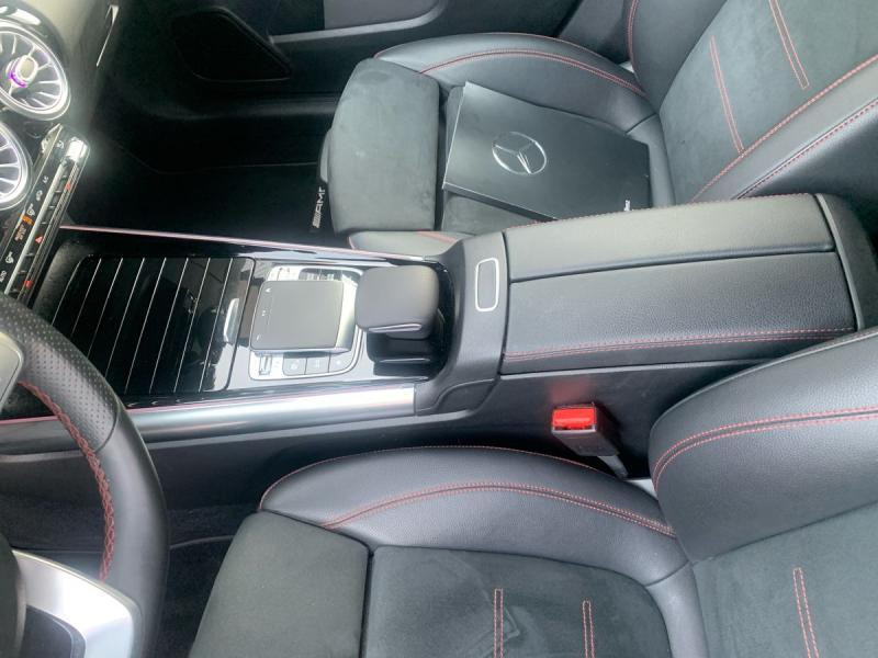 Used MERCEDES-BENZ Classe B Classe B d 2021 GREY € 23990 in Diekirch