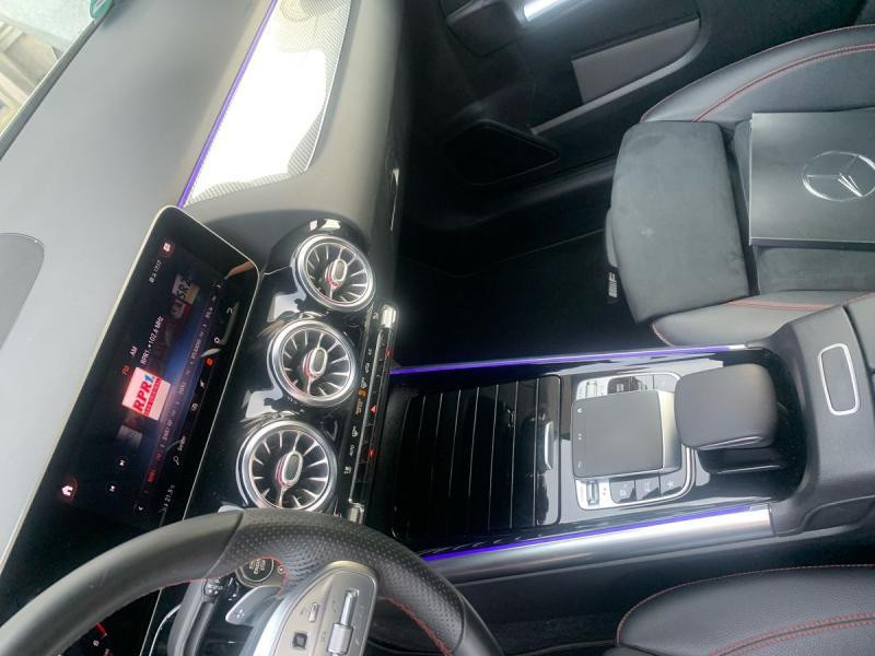 Used MERCEDES-BENZ Classe B Classe B d 2021 GREY € 23990 in Diekirch