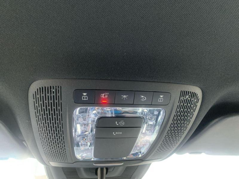 Used MERCEDES-BENZ Classe B Classe B d 2021 GREY € 23990 in Diekirch