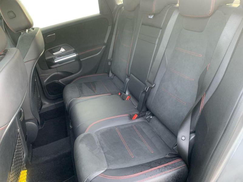 Used MERCEDES-BENZ Classe B Classe B d 2021 GREY € 23990 in Diekirch