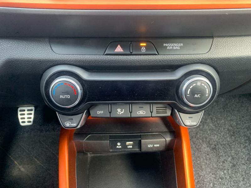 Occasion KIA Stonic 1.0 essence Collection 2020 GREY 11490 € à Diekirch