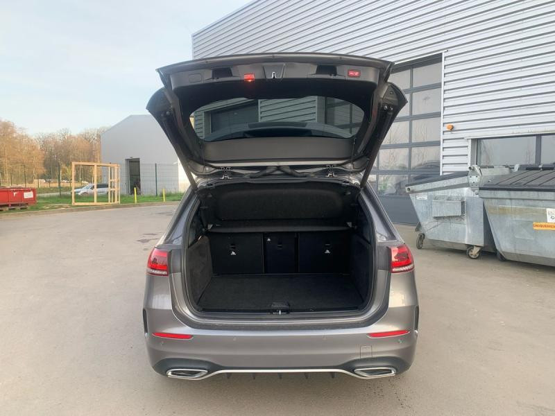 Used MERCEDES-BENZ Classe B Classe B d 2021 GREY € 23990 in Diekirch