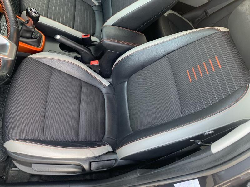 Occasion KIA Stonic 1.0 essence Collection 2020 GREY 11490 € à Diekirch