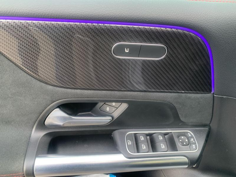 Used MERCEDES-BENZ Classe B Classe B d 2021 GREY € 23990 in Diekirch