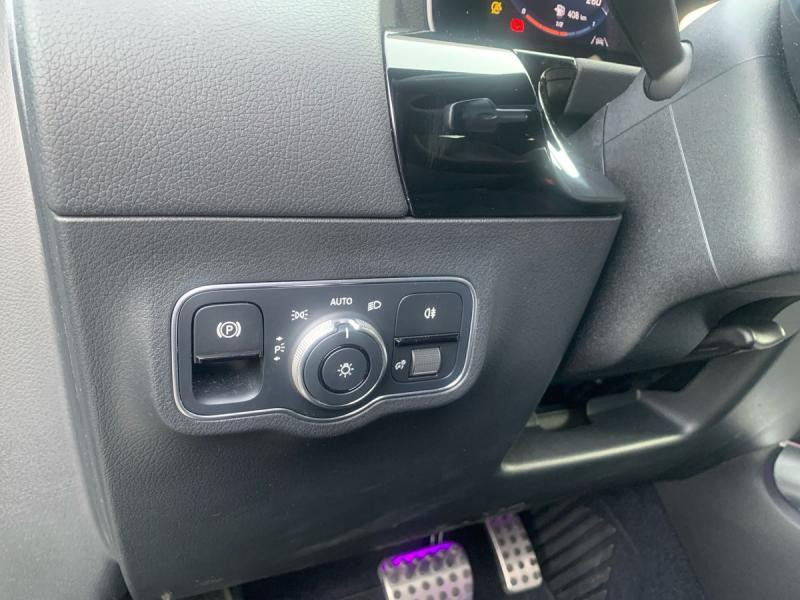 Used MERCEDES-BENZ Classe B Classe B d 2021 GREY € 23990 in Diekirch