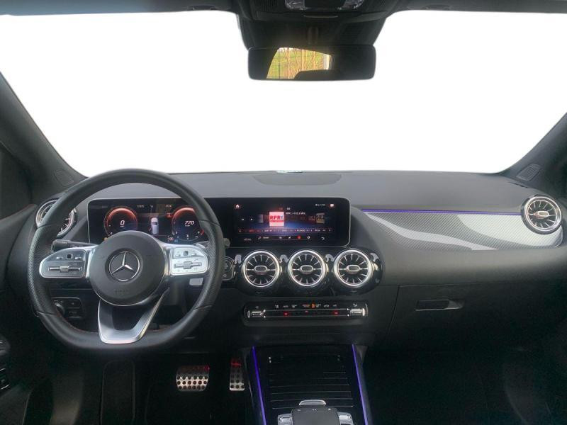 Used MERCEDES-BENZ Classe B Classe B d 2021 GREY € 23990 in Diekirch