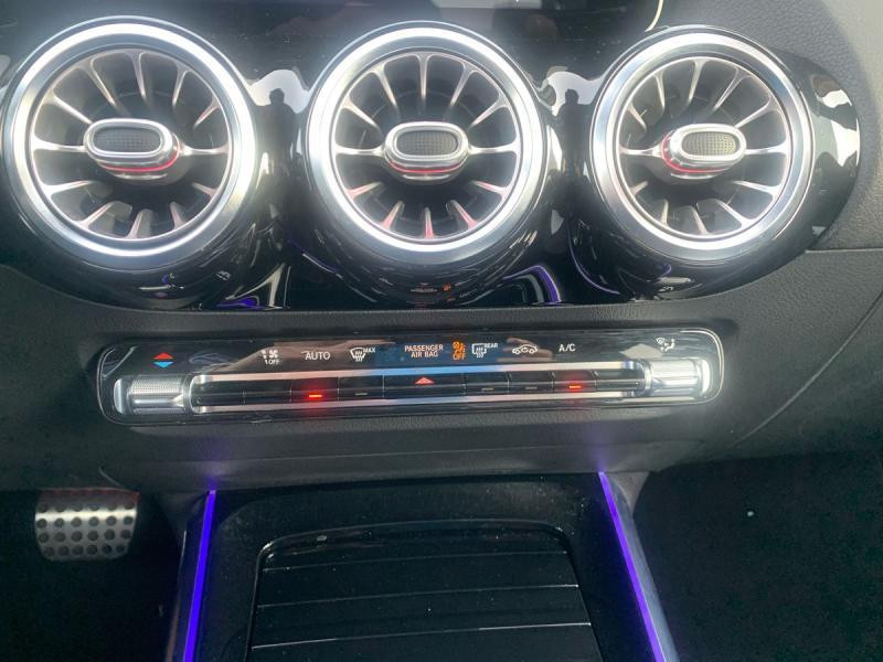 Used MERCEDES-BENZ Classe B Classe B d 2021 GREY € 23990 in Diekirch