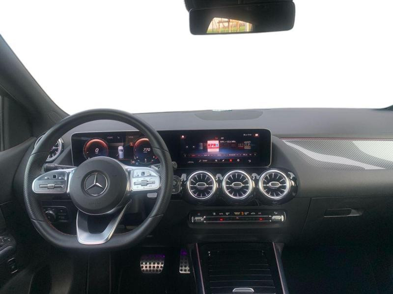 Used MERCEDES-BENZ Classe B Classe B d 2021 GREY € 23990 in Diekirch