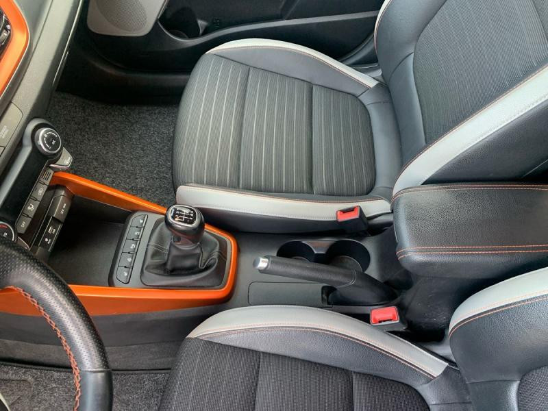 Occasion KIA Stonic 1.0 essence Collection 2020 GREY 11490 € à Diekirch