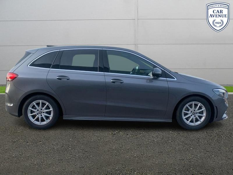 Used MERCEDES-BENZ Classe B Classe B d 2021 GREY € 23990 in Diekirch