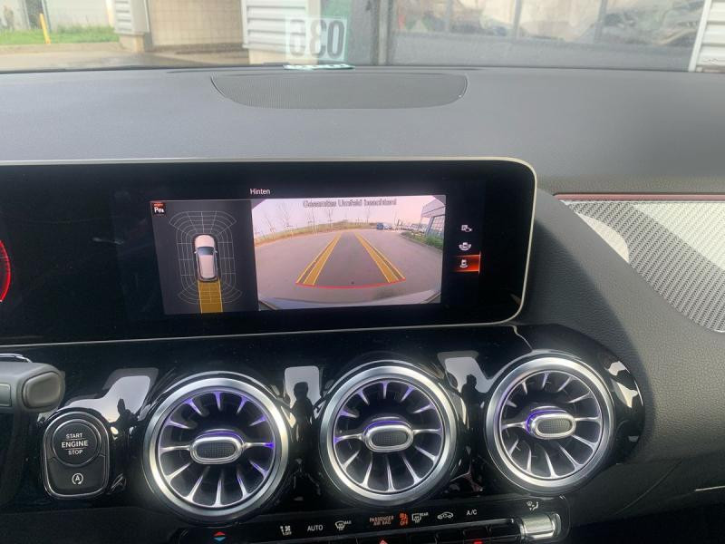 Used MERCEDES-BENZ Classe B Classe B d 2021 GREY € 23990 in Diekirch