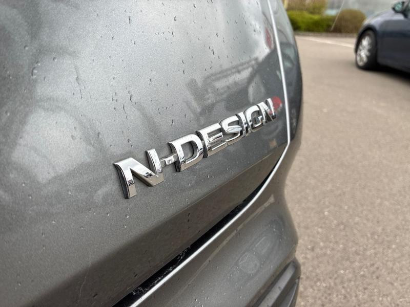 Occasion NISSAN Juke N-DESIGN 2024 GREY 18690 € à Diekirch