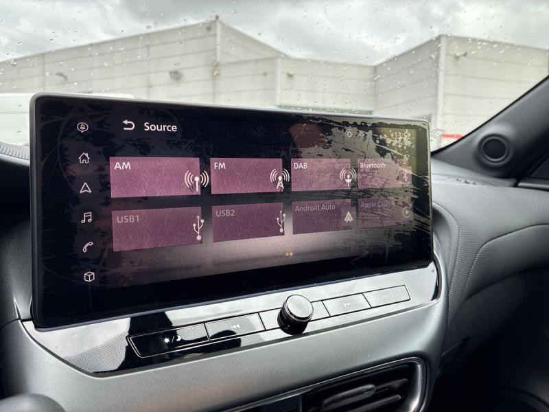 Occasion NISSAN Juke N-DESIGN 2024 GREY 18690 € à Diekirch