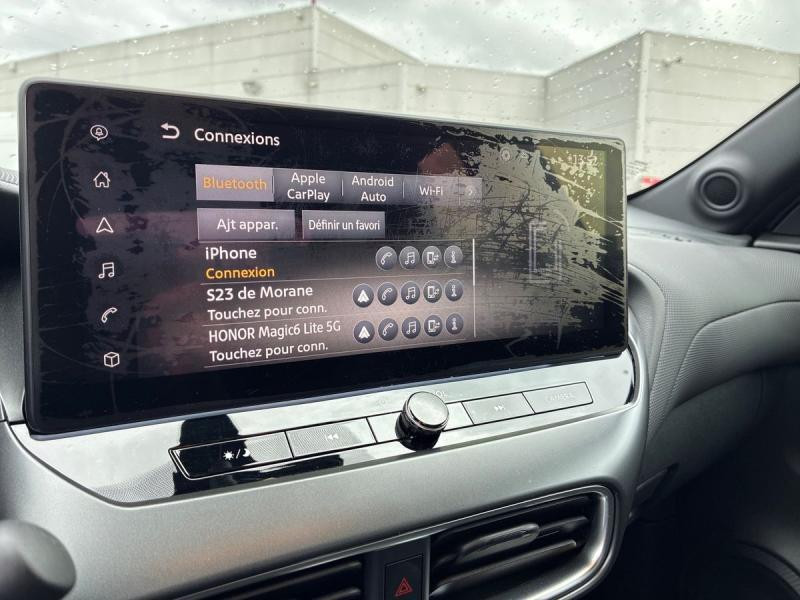 Occasion NISSAN Juke N-DESIGN 2024 GREY 18690 € à Diekirch