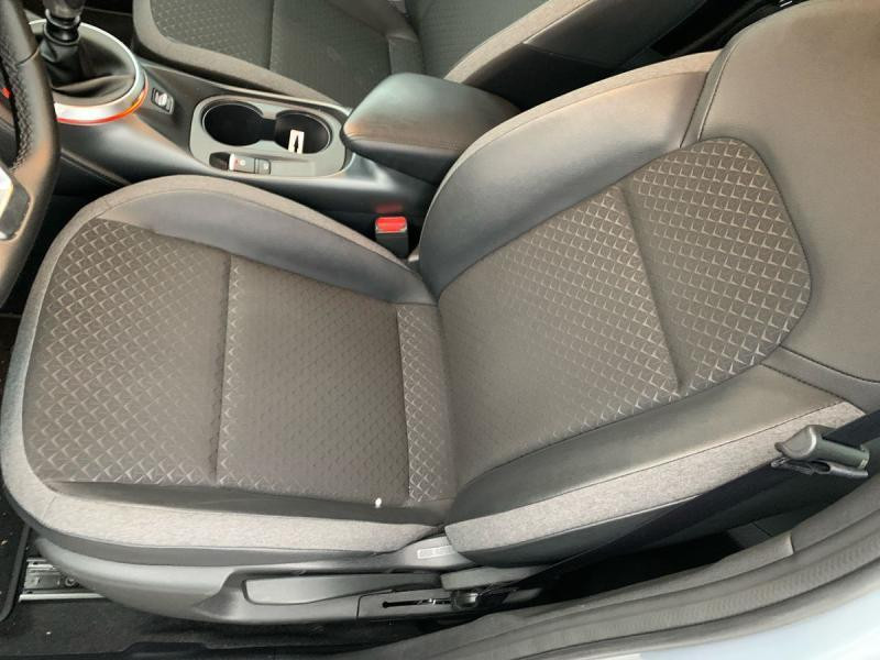 Occasion NISSAN Juke 1000 N-DESIGN 2024 GREY 19390 € à Diekirch