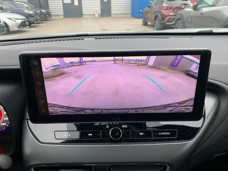 Occasion NISSAN Juke 1000 N-DESIGN 2024 GREY 19390 € à Diekirch