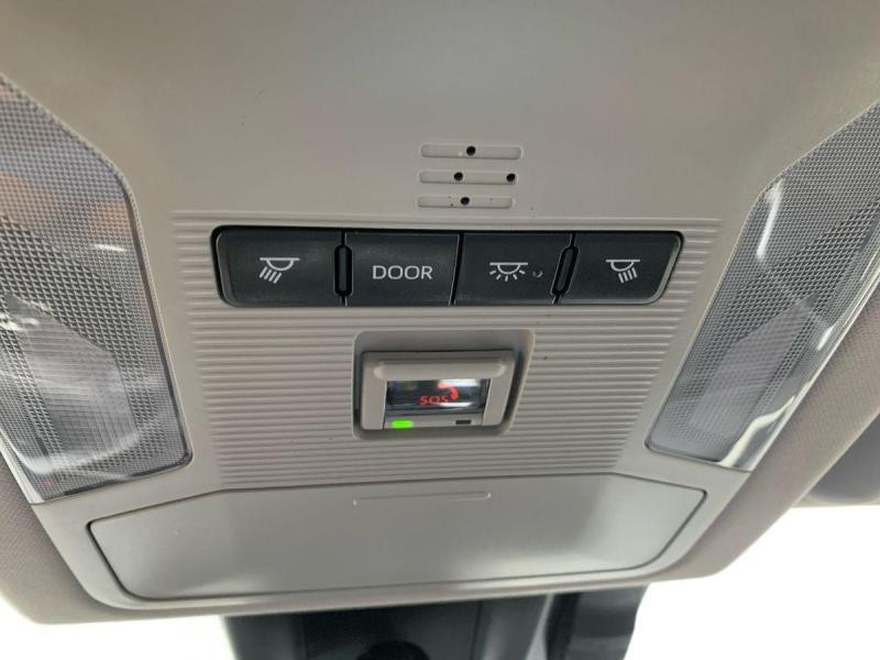 Occasion TOYOTA RAV4 2.5 Premium 2021 BLUE 28990 € à Diekirch