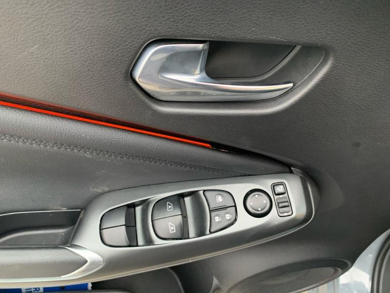 Occasion NISSAN Juke 1000 N-DESIGN 2024 GREY 19390 € à Diekirch