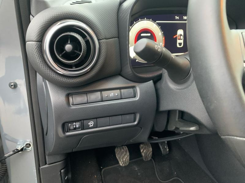 Occasion NISSAN Juke 1000 N-DESIGN 2024 GREY 19390 € à Diekirch