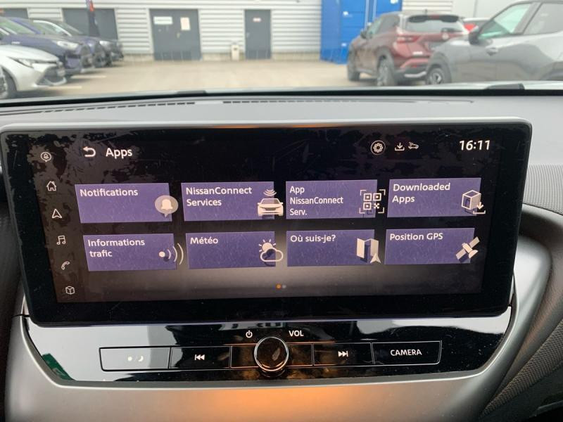 Occasion NISSAN Juke 1000 N-DESIGN 2024 GREY 19390 € à Diekirch