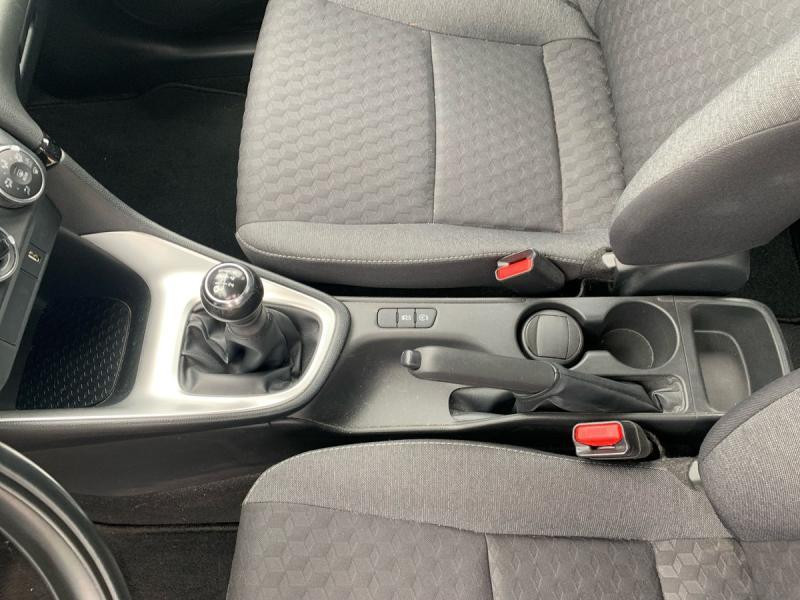Occasion TOYOTA Yaris 1.5 ESSENCE DYNAMIC 2021 ANTHRACITE 13990 € à Diekirch