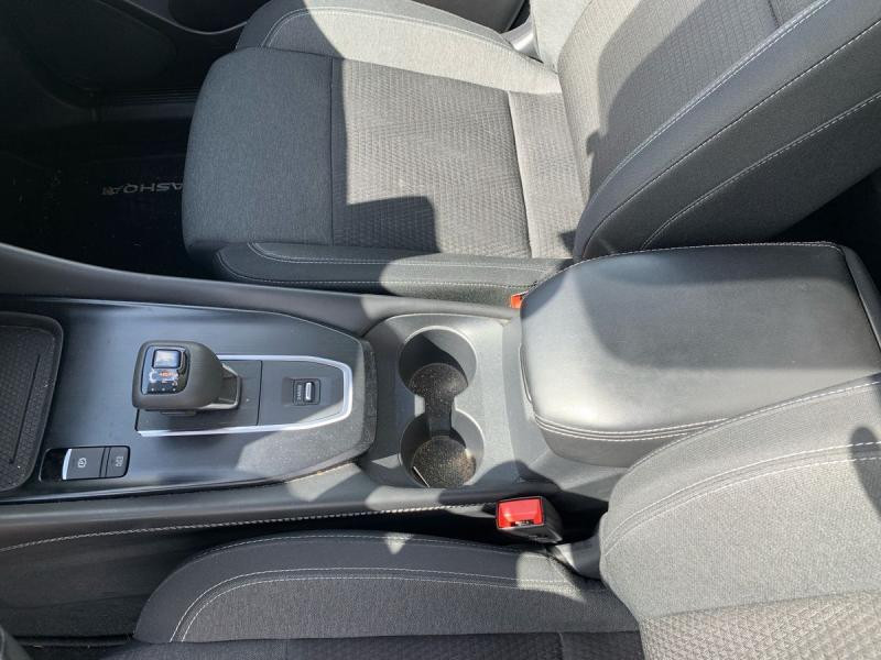 Occasion NISSAN Qashqai Tekna 2022 WHITE 21990 € à Diekirch