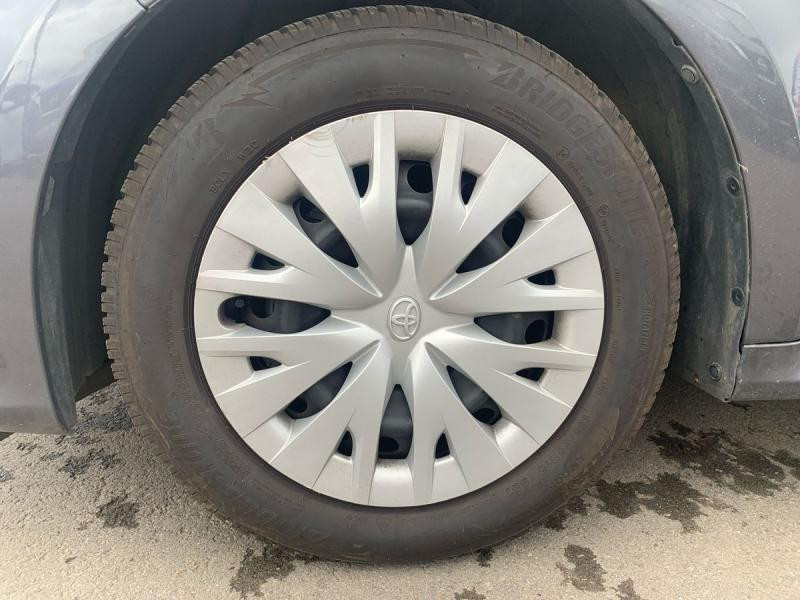 Occasion TOYOTA Yaris 1.5 ESSENCE DYNAMIC 2021 ANTHRACITE 13990 € à Diekirch