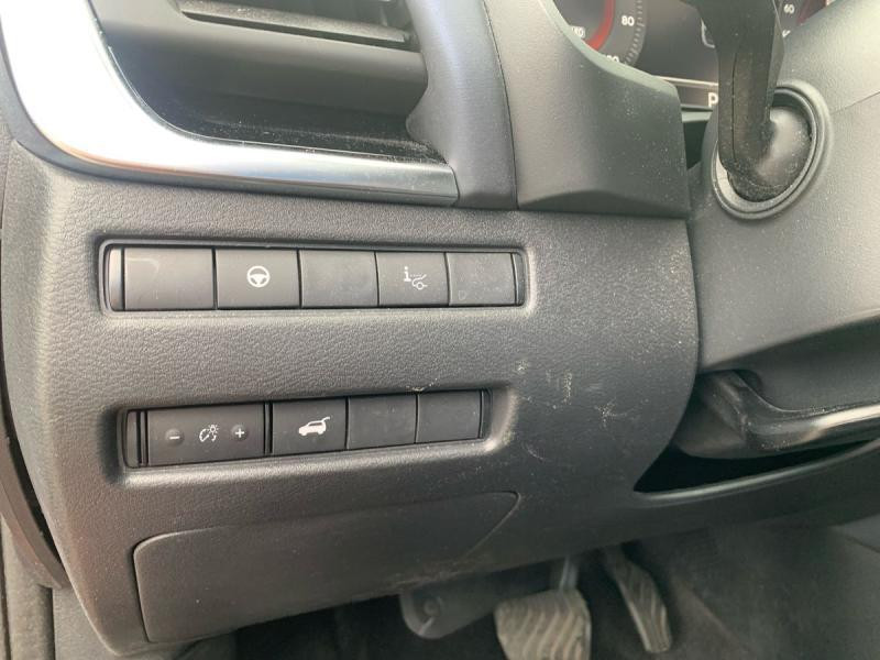 Occasion NISSAN Qashqai E-Power Tekna 2023 RED 25990 € à Diekirch