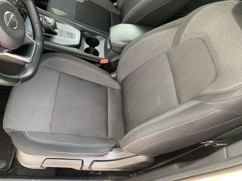 Occasion NISSAN Qashqai Tekna 2022 WHITE 21990 € à Diekirch