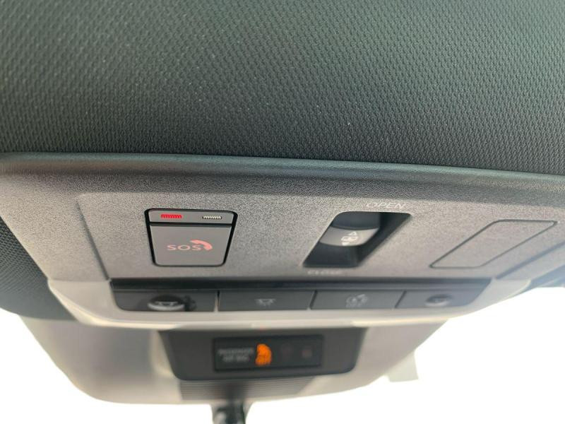 Occasion NISSAN Qashqai E-Power Tekna 2023 RED 25990 € à Diekirch