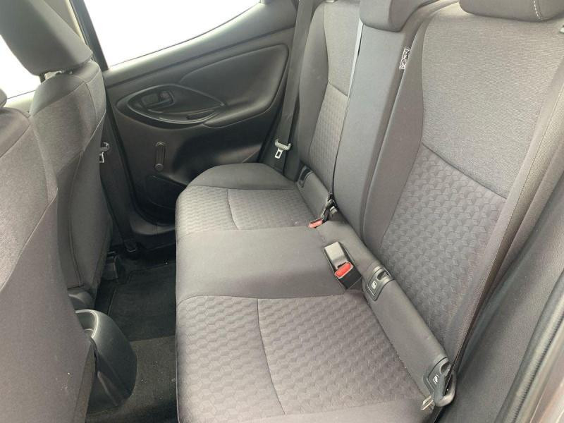 Occasion TOYOTA Yaris 1.5 ESSENCE DYNAMIC 2021 ANTHRACITE 13990 € à Diekirch