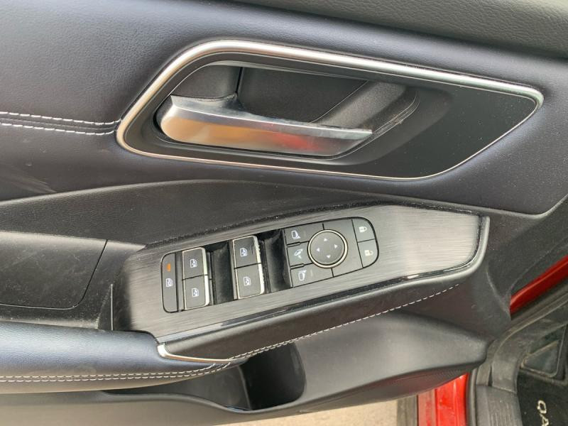 Occasion NISSAN Qashqai E-Power Tekna 2023 RED 25990 € à Diekirch