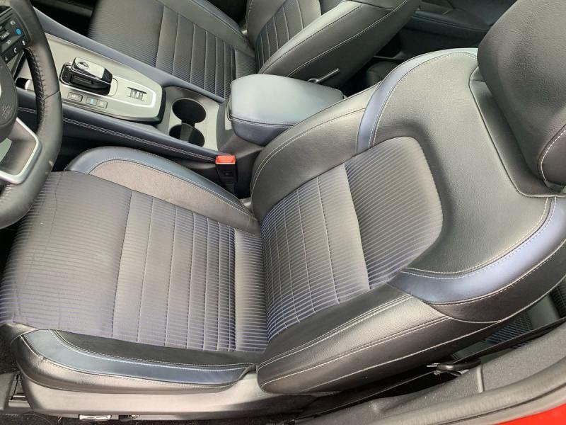 Occasion NISSAN Qashqai E-Power Tekna 2023 RED 25990 € à Diekirch