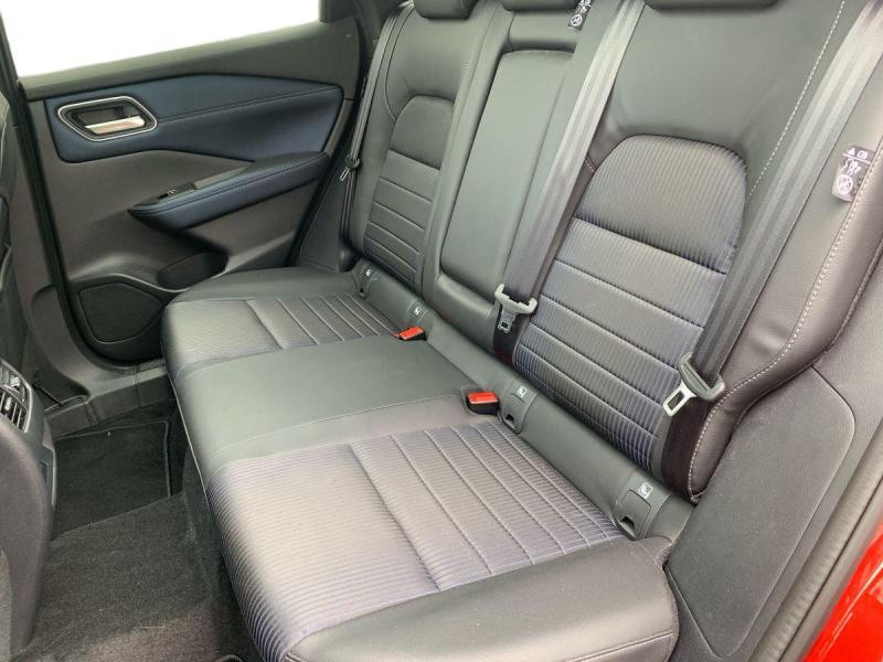 Occasion NISSAN Qashqai E-Power Tekna 2023 RED 25990 € à Diekirch