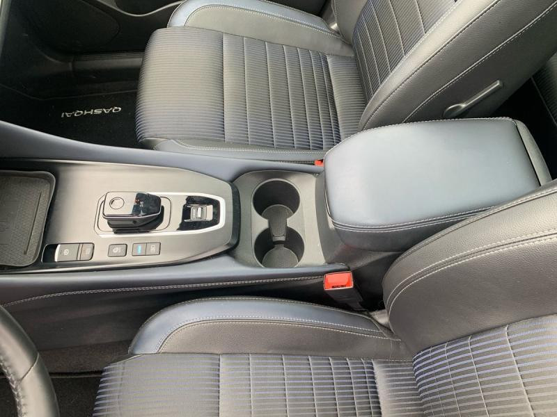 Occasion NISSAN Qashqai E-Power Tekna 2023 RED 25990 € à Diekirch