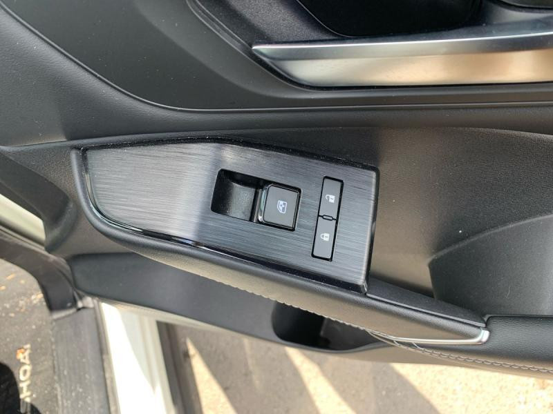 Occasion NISSAN Qashqai Tekna 2022 WHITE 21990 € à Diekirch